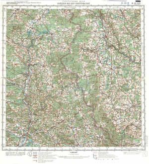 Czech Republic #M-33-19