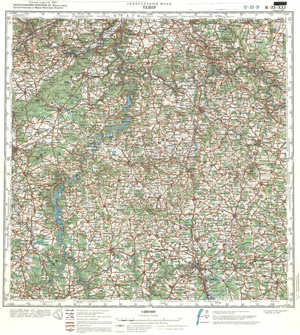 Czech Republic #M-33-21