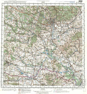 Czech Republic #M-33-29