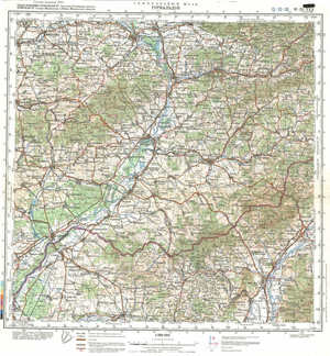 Czech Republic #M-33-30