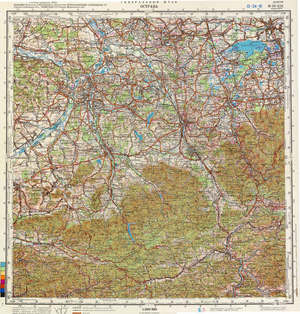 Czech Republic #M-34-19