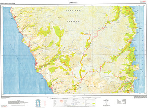 (image for) Dominica #2