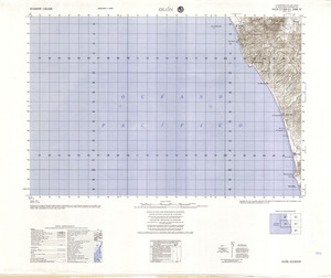 Ecuador #3488-4: Olo