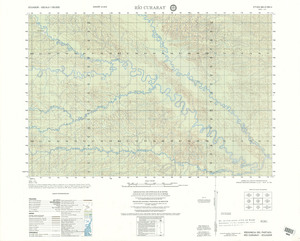 (image for) Ecuador #4190-2: Río Curaray