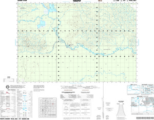 (image for) Ecuador #4393-1: Tarapuy