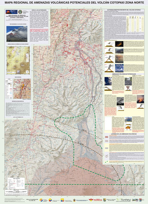 (image for) Cotopaxi Norte