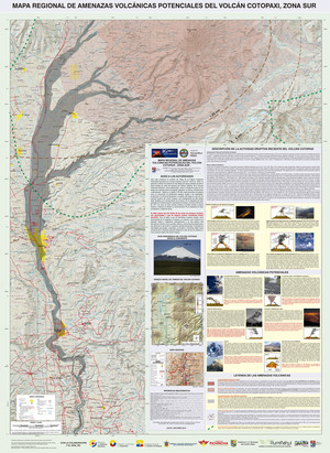 (image for) Cotopaxi Sur