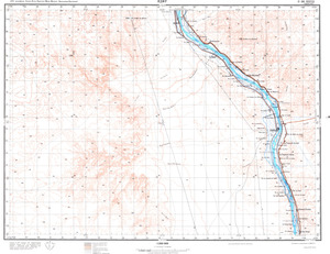 (image for) Eritrea #G-36-27