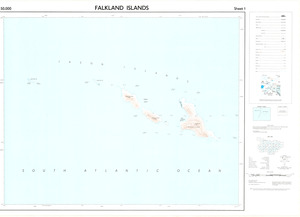 Falkland Islands #01