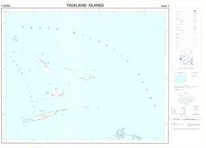 (image for) Falkland Islands #02