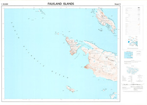 Falkland Islands #03