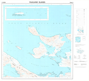 (image for) Falkland Islands #04