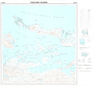 Falkland Islands #05