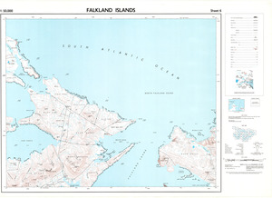 (image for) Falkland Islands #06