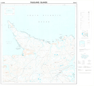 (image for) Falkland Islands #07