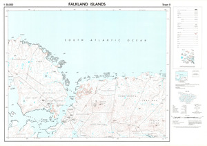 (image for) Falkland Islands #08