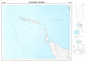 Falkland Islands #09