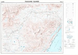 (image for) Falkland Islands #11