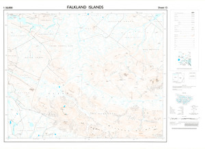 Falkland Islands #13