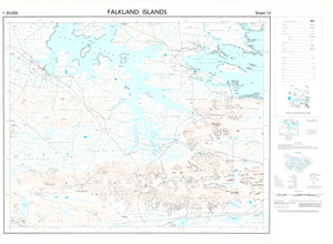 Falkland Islands #14
