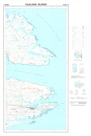 Falkland Islands #15