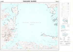 (image for) Falkland Islands #17