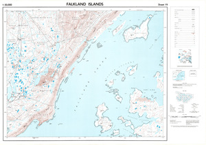 (image for) Falkland Islands #19