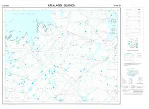 Falkland Islands #20