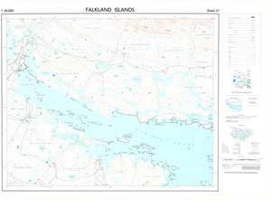 Falkland Islands #21