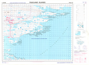 Falkland Islands #22