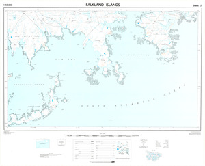 Falkland Islands #27