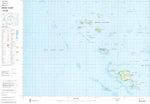 (image for) Fiji: #K27: Malolo Island