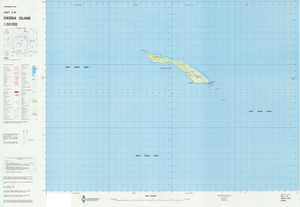 (image for) Fiji: #S20: Cikobia Island