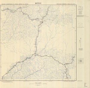 Gabon #NA-32-06: Mitzic