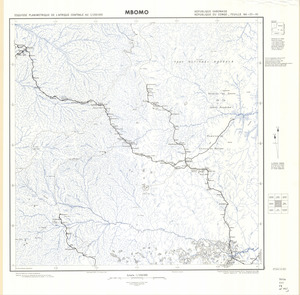 Gabon #NA-33-03: Malassa