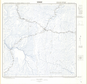 Gabon #NA-33-09: Malassa