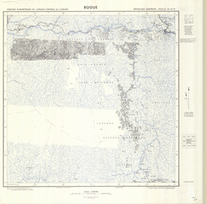 Gabon #SA-32-06: Booue
