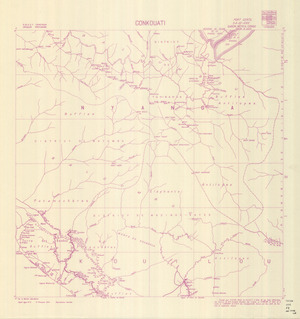 (image for) Gabon #SA-32-24: Conkouati