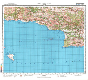 Greece #I-35-7