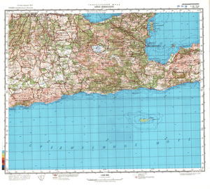 Greece #I-35-8