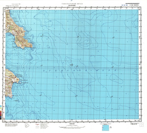 Greece #J-34-36