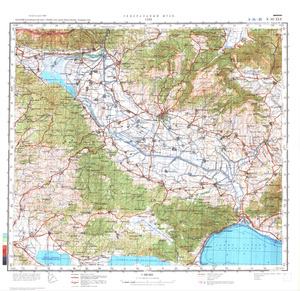 (image for) Greece #K-34-30