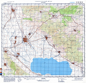 (image for) Greece #K-34-119-3