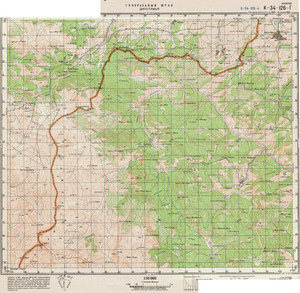 (image for) Greece #K-34-126-4