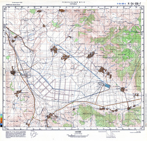 (image for) Greece #K-34-128-4