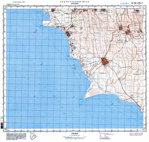 (image for) Greece #K-34-130-4