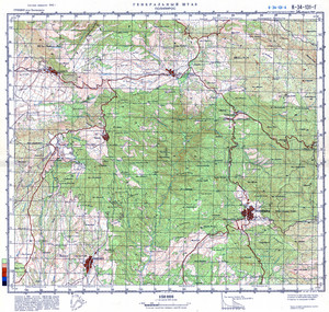 (image for) Greece #K-34-131-4