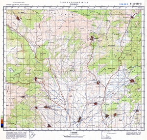 (image for) Greece #K-34-141-3