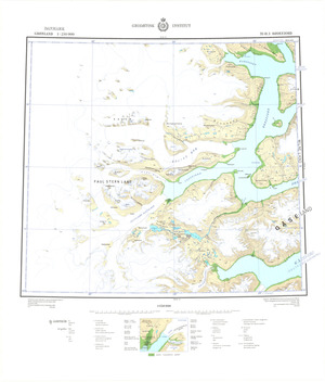 (image for) Greenland #70-O-3