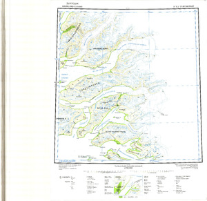 (image for) Greenland #71-V-2